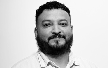 Ron Gamez, Accredited Mental Health Social Worker